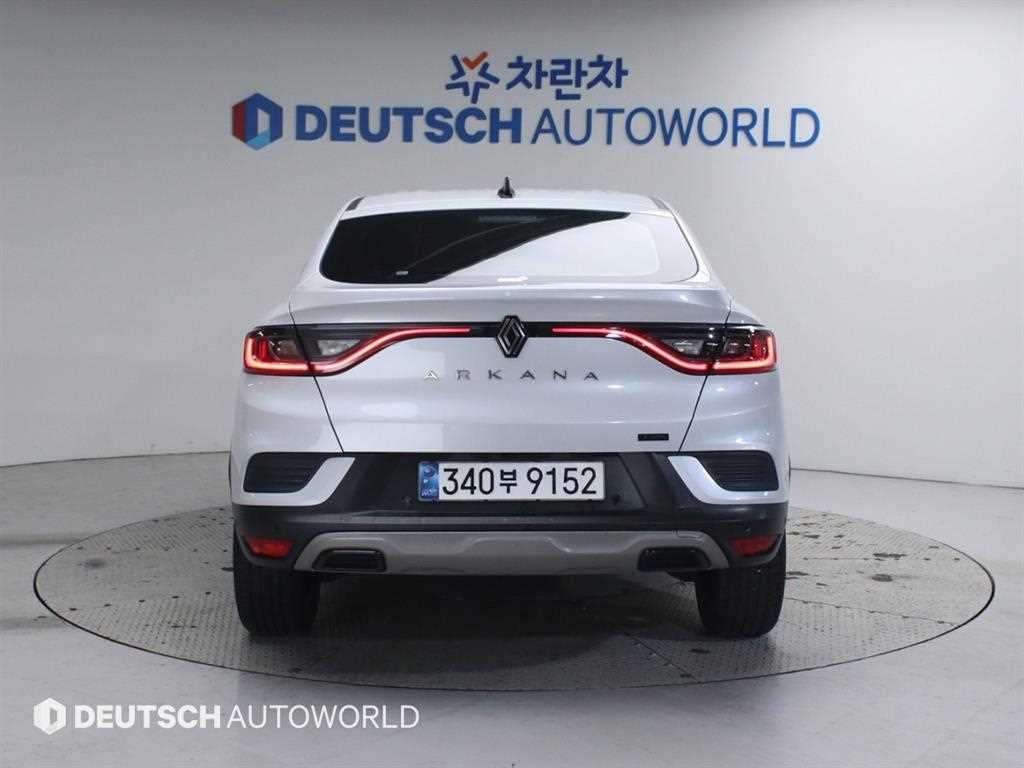 SAMSUNG Arkana - Vista 4