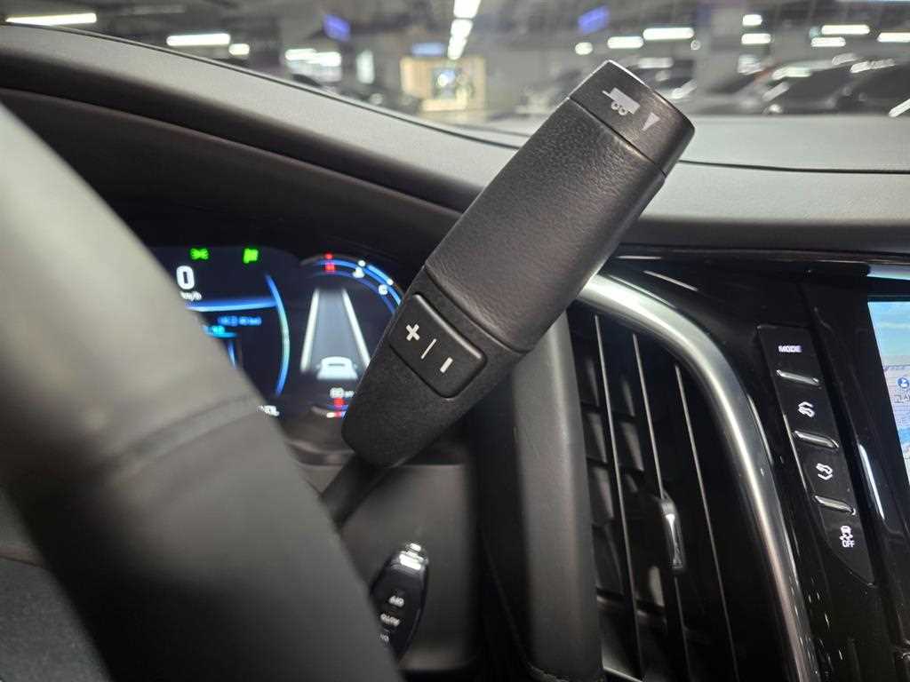 Cadillac Escalade - Vista 9