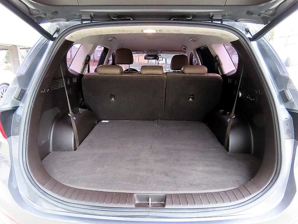 HYUNDAI Santa Fe 2019 - Importación desde Corea - HF Imports Iquique - Foto 17