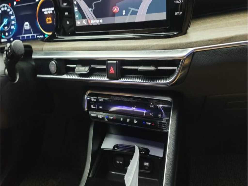 KIA K5 2022 - Importación desde Corea - HF Imports Iquique - Foto 13