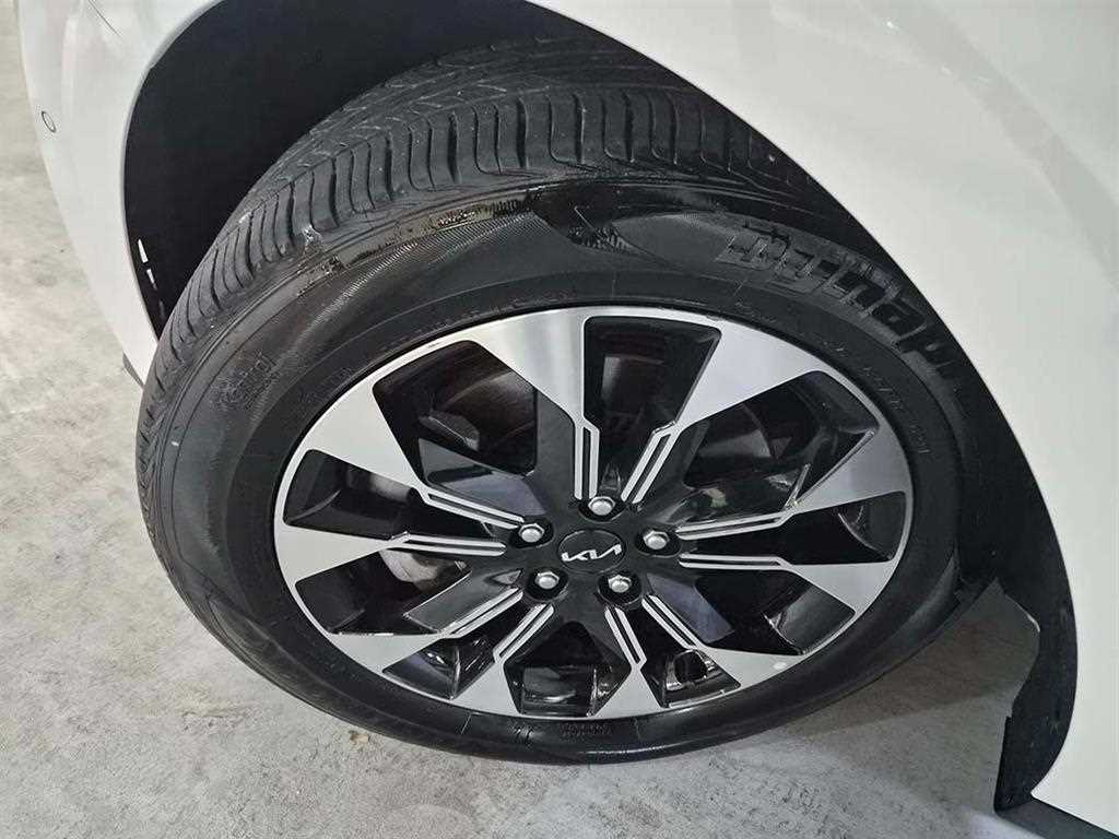 KIA Carnival 2023 Blanco - Importación desde Corea - HF Imports Iquique - Foto 20