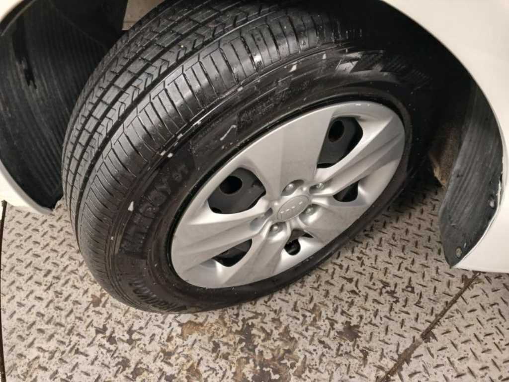 KIA K3 2015 Blanco - Importación desde Corea - HF Imports Iquique - Foto 20