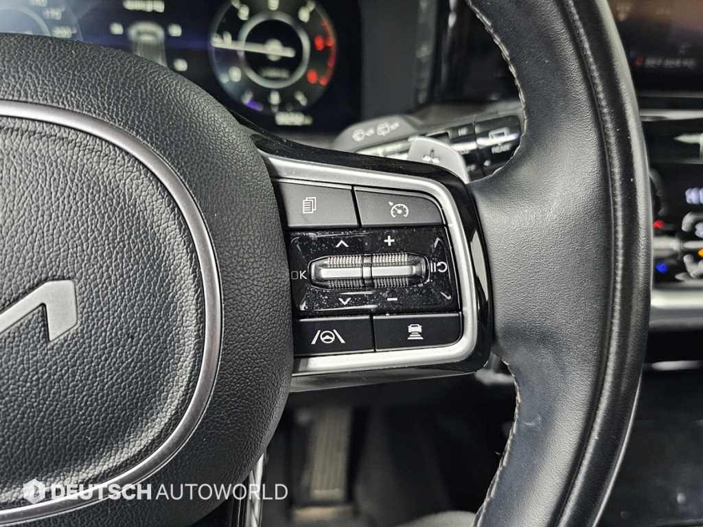 KIA Sorento 2022 - Importación desde Corea - HF Imports Iquique - Foto 18