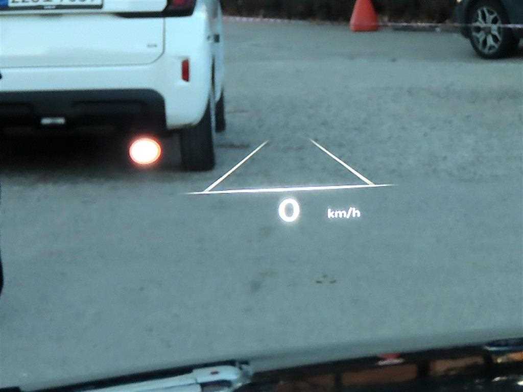 Genesis GV70 - Vista 10