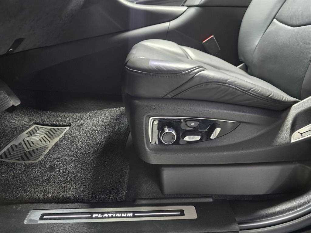 Cadillac Escalade 2020 Negro - Importación desde Corea - HF Imports Iquique - Foto 16