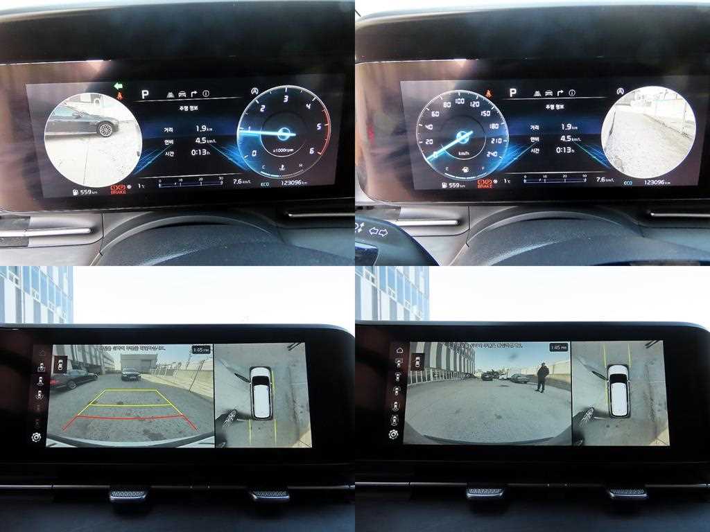 KIA Carnival 2021 Gris - Importación desde Corea - HF Imports Iquique - Foto 18