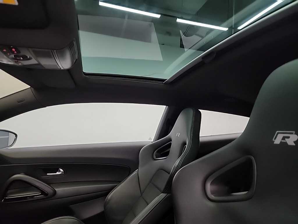 Volkswagen Scirocco 2014 Azul - Importación desde Corea - HF Imports Iquique - Foto 13