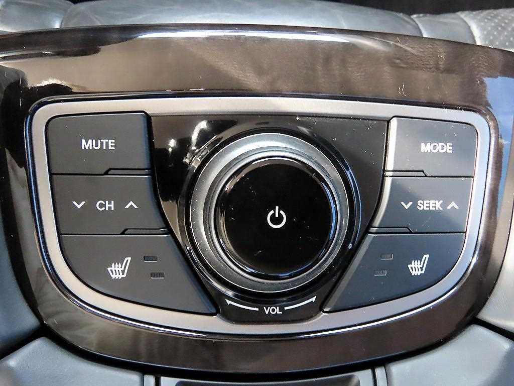 HYUNDAI Grandeur 2013 - Importación desde Corea - HF Imports Iquique - Foto 16