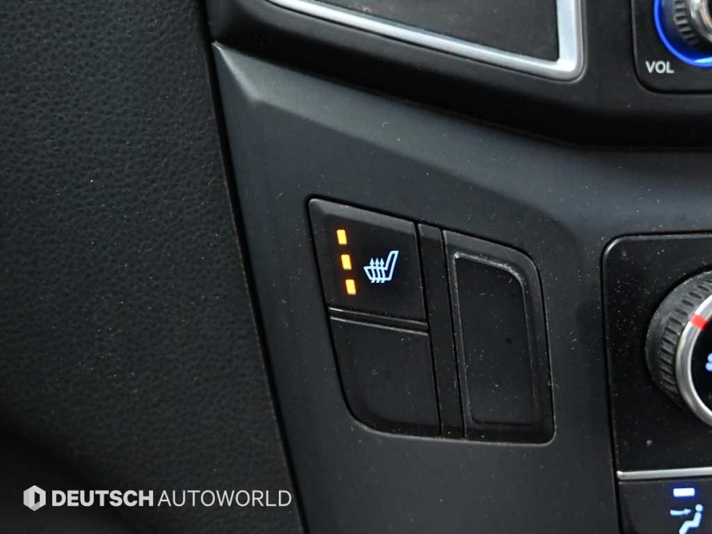 HYUNDAI Starex 2018 - Importación desde Corea - HF Imports Iquique - Foto 17