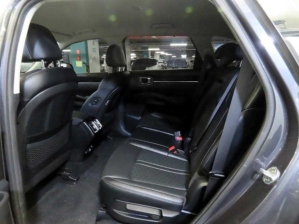 KIA Sorento - Vista 7