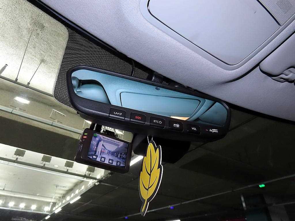 KIA Soul 2019 Blanco - Importación desde Corea - HF Imports Iquique - Foto 15