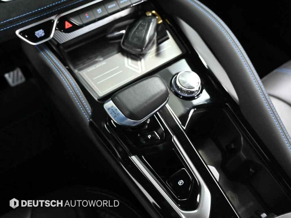 SAMSUNG Grand Koleos 2025 - Importación desde Corea - HF Imports Iquique - Foto 16