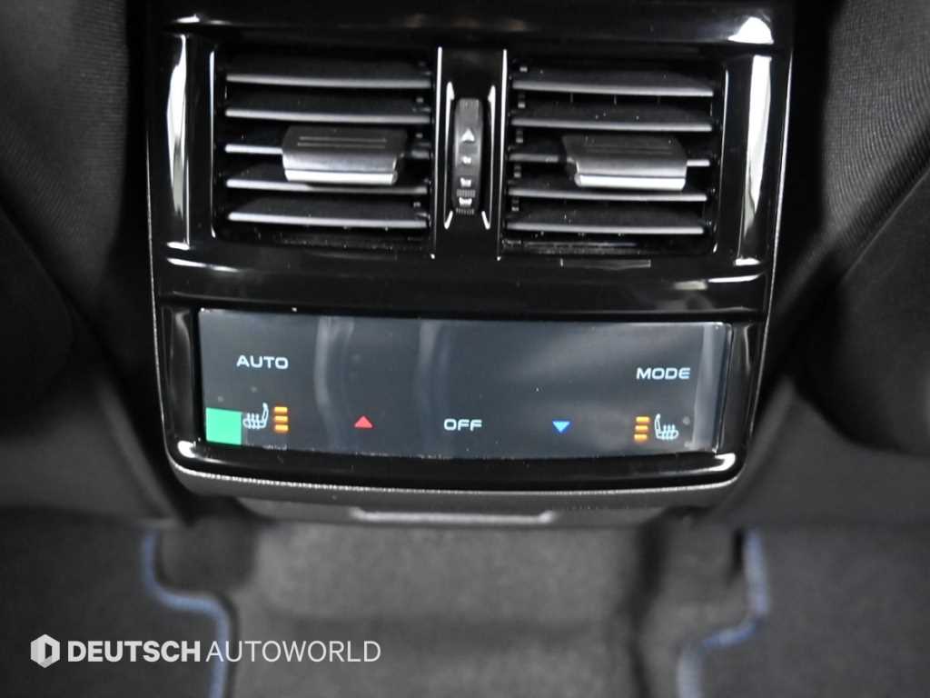 SAMSUNG Grand Koleos - Vista 12