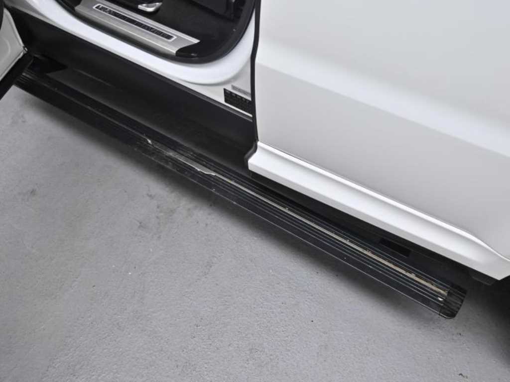 Land Rover Range Rover Sports 2017 Blanco - Importación desde Corea - HF Imports Iquique - Foto 17