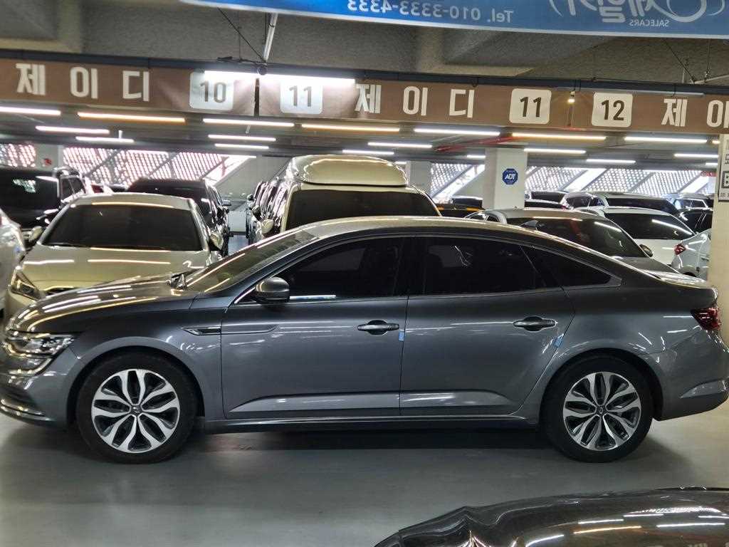 SAMSUNG SM6 - Vista 5