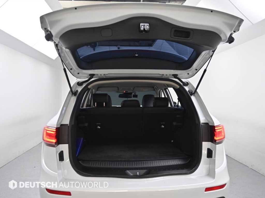 SAMSUNG QM6 2022 Blanco - Importación desde Corea - HF Imports Iquique - Foto 20