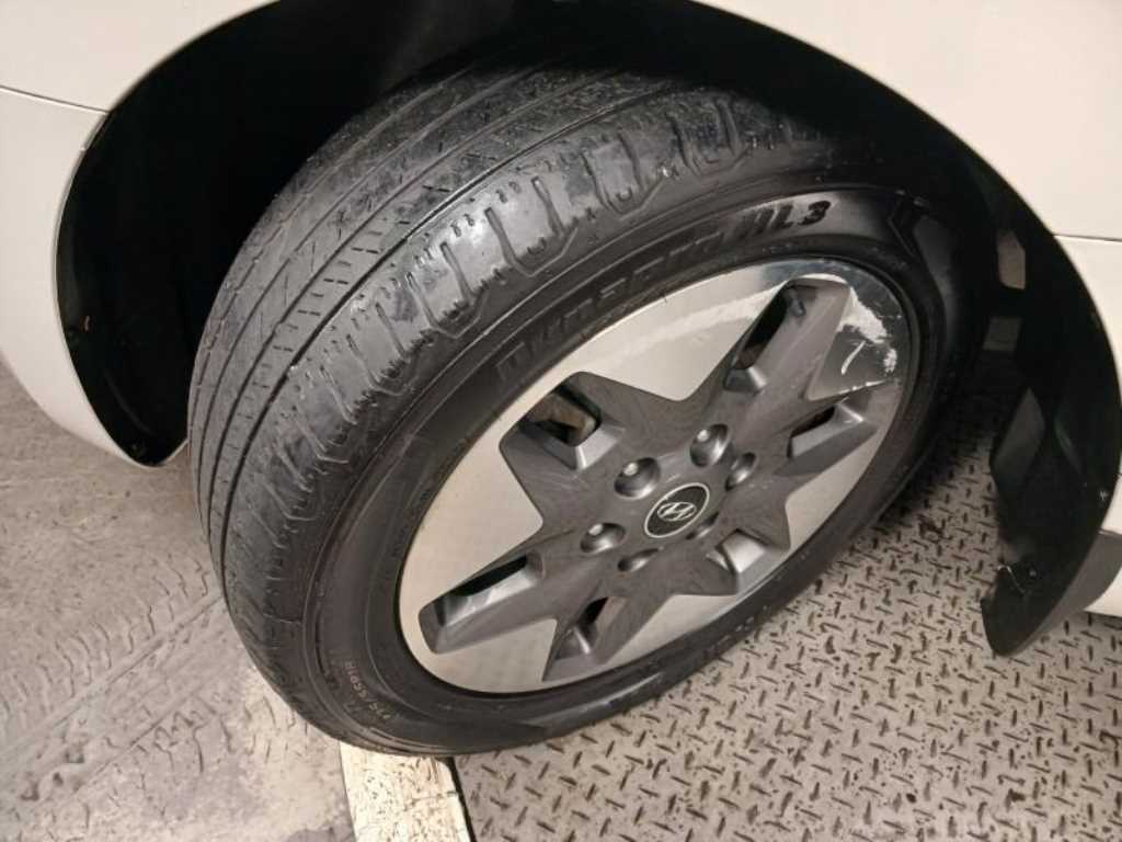 HYUNDAI Staria 2022 Blanco - Importación desde Corea - HF Imports Iquique - Foto 20