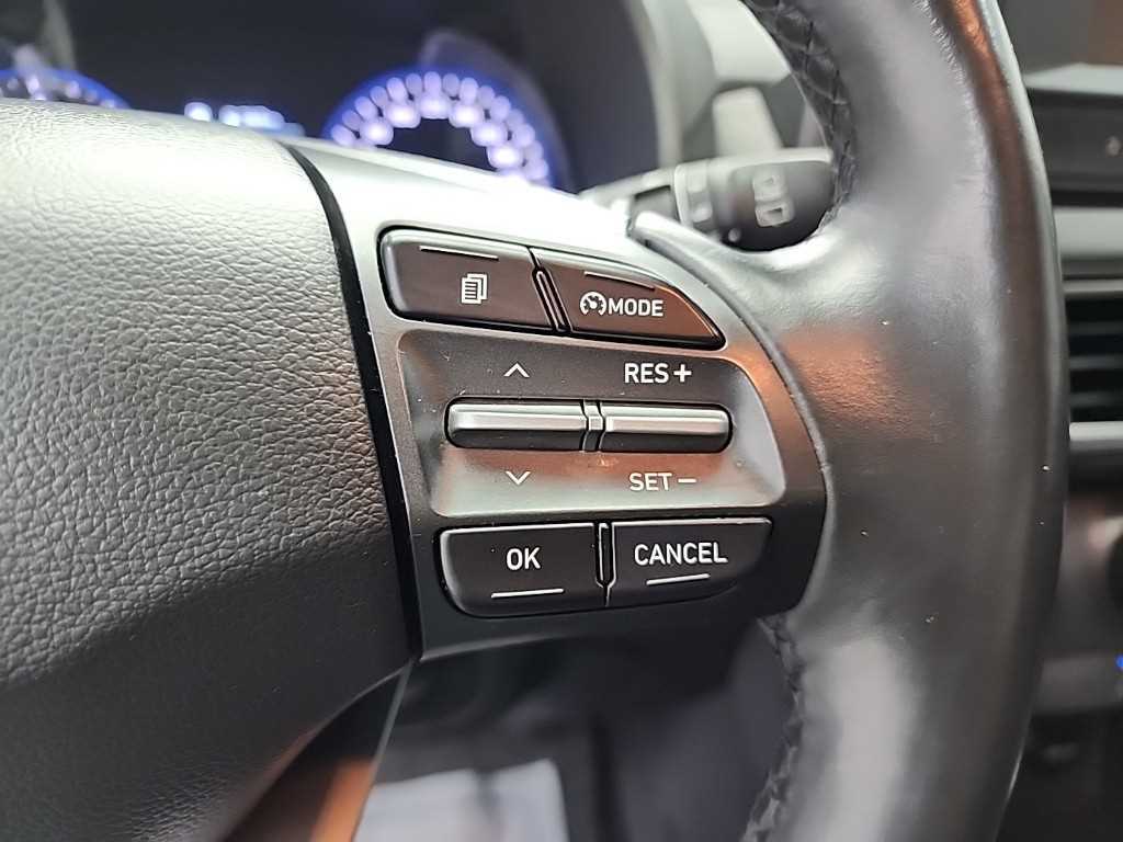 HYUNDAI Kona 2020 Blanco - Importación desde Corea - HF Imports Iquique - Foto 14