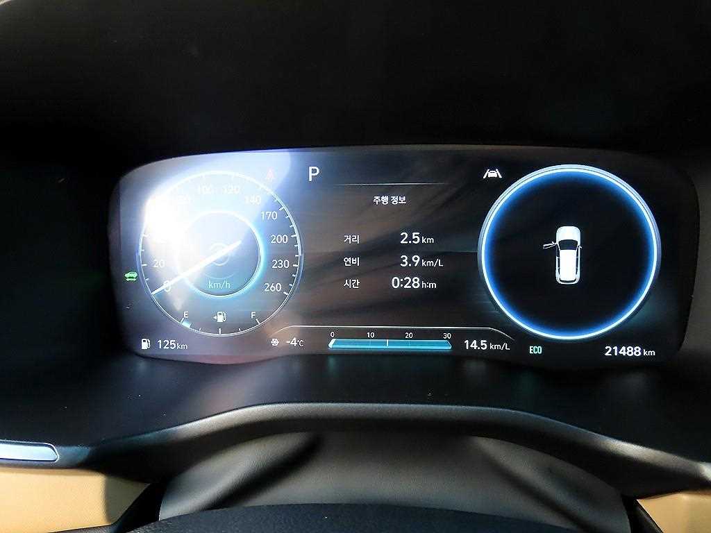 HYUNDAI Santa Fe - Vista 9