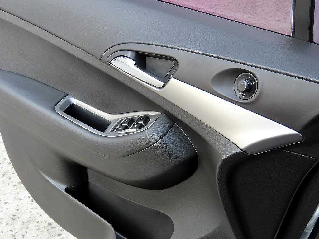 Chevrolet Orlando - Vista 11