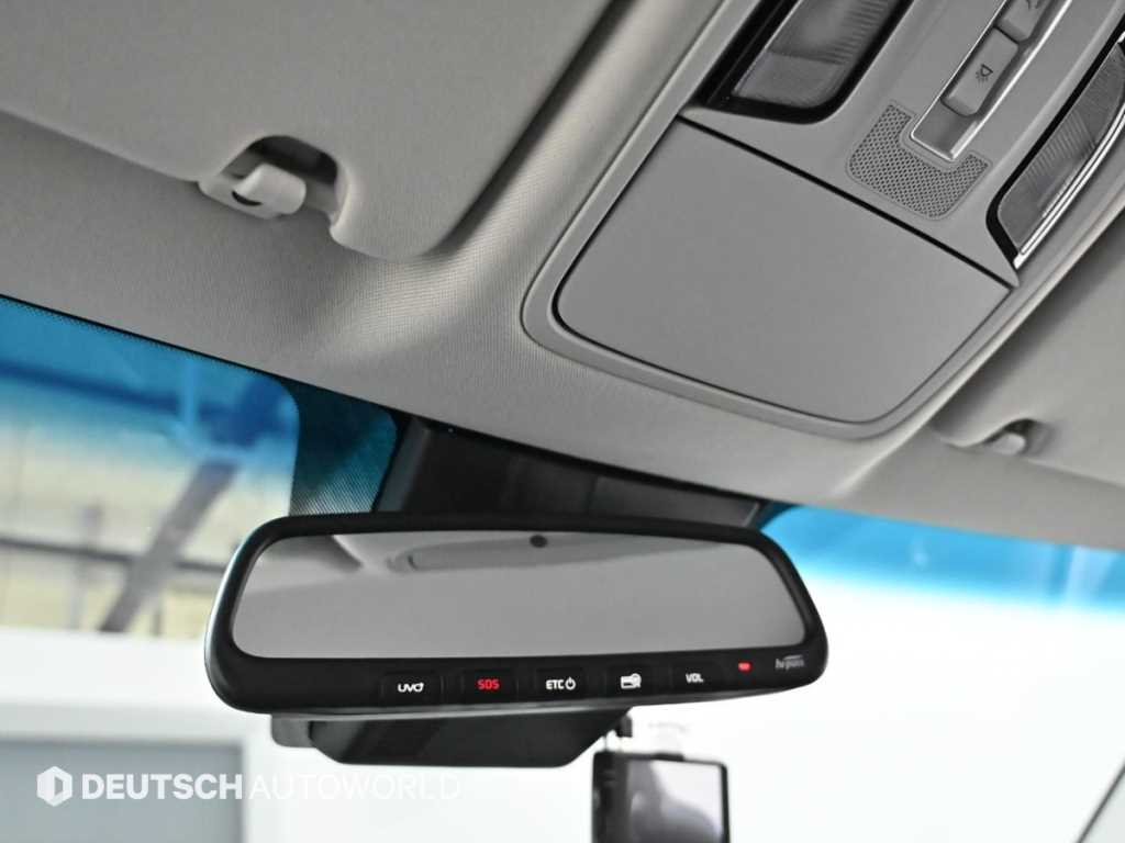 KIA K7 2020 Azul - Importación desde Corea - HF Imports Iquique - Foto 19