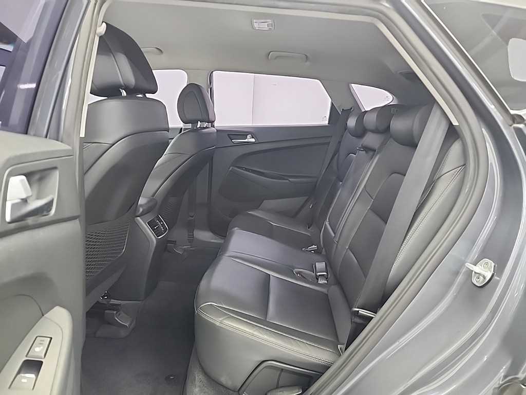 HYUNDAI Tucson - Vista 12