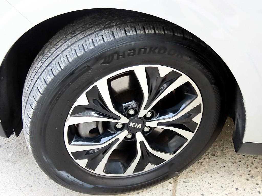 KIA Carnival 2021 Gris - Importación desde Corea - HF Imports Iquique - Foto 20