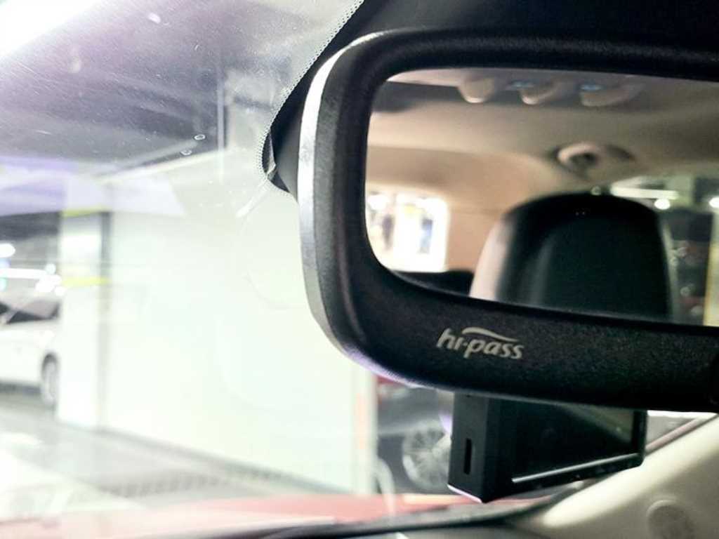 Chevrolet Trax 2016 Rojo - Importación desde Corea - HF Imports Iquique - Foto 14