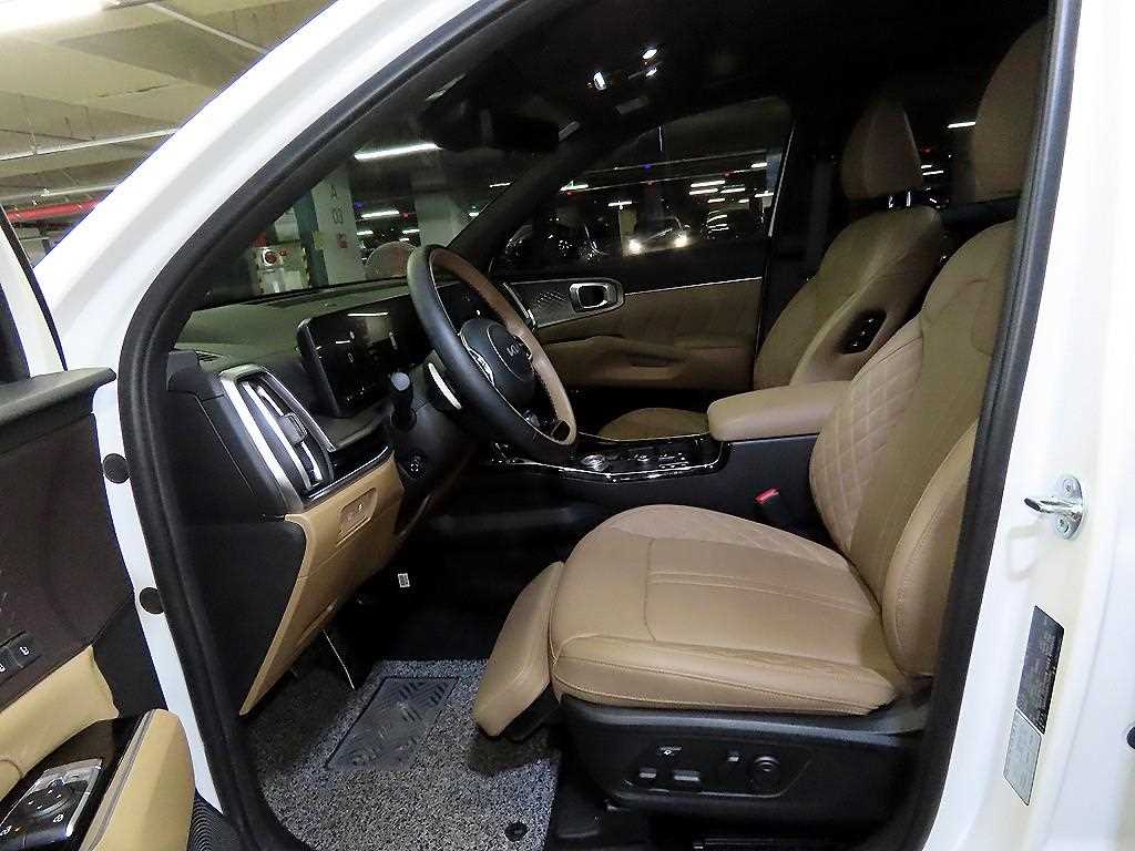 KIA Sorento - Vista 6