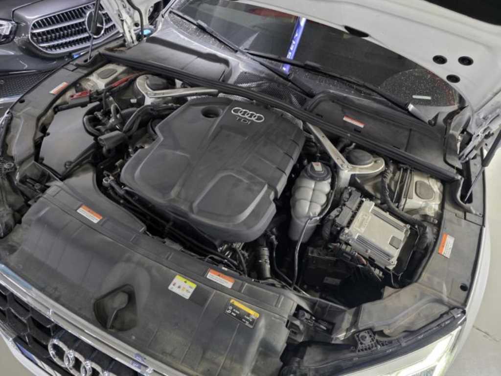 Audi A5 2020 - Importación desde Corea - HF Imports Iquique - Foto 20