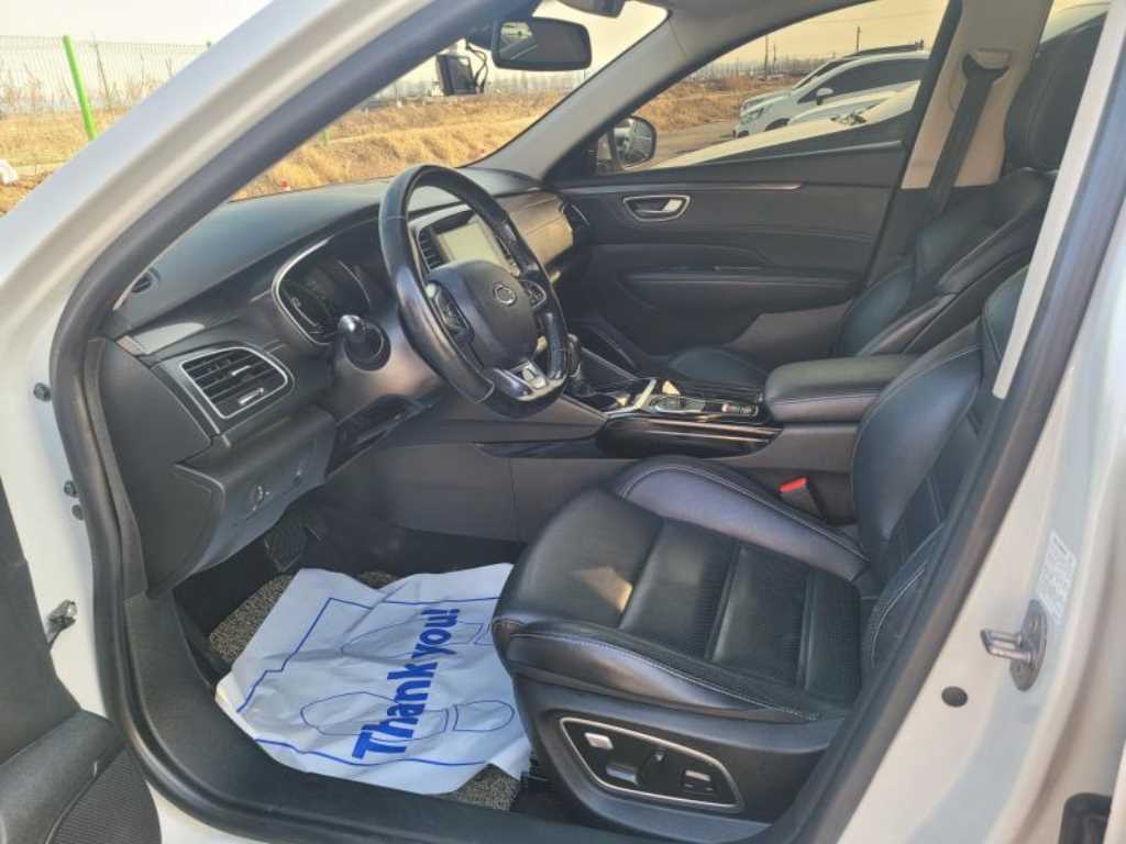 SAMSUNG SM6 - Vista 10