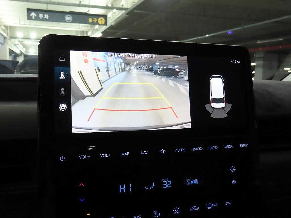 HYUNDAI Staria 2022 - Importación desde Corea - HF Imports Iquique - Foto 14