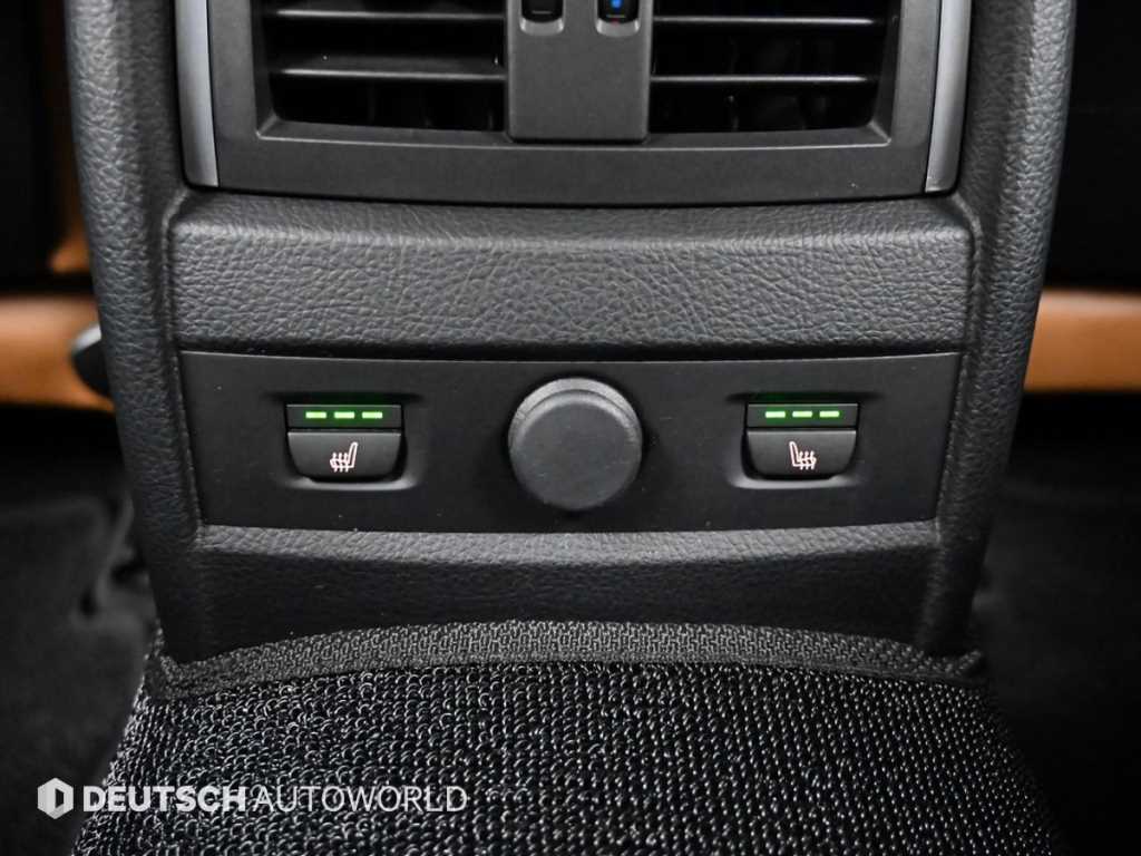 BMW 3 series 2016 Gris - Importación desde Corea - HF Imports Iquique - Foto 16