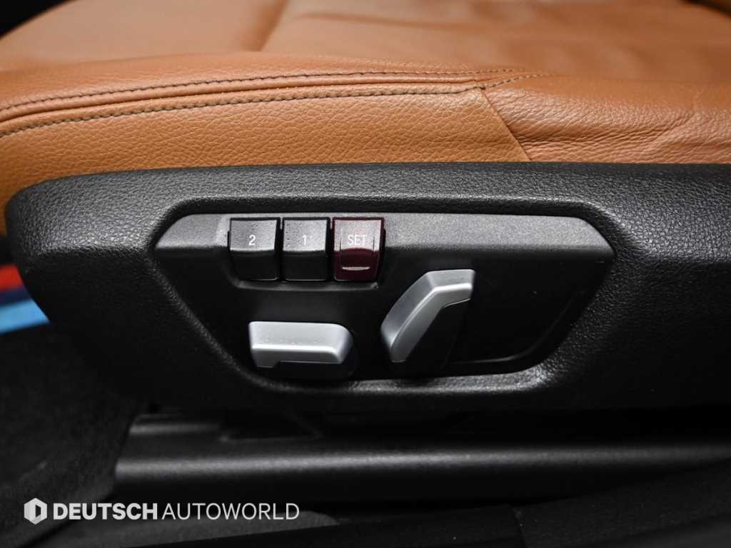 BMW 3 series 2016 Gris - Importación desde Corea - HF Imports Iquique - Foto 17