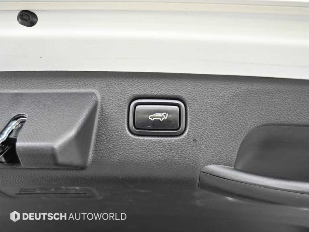 KIA Seltos 2024 Blanco - Importación desde Corea - HF Imports Iquique - Foto 20