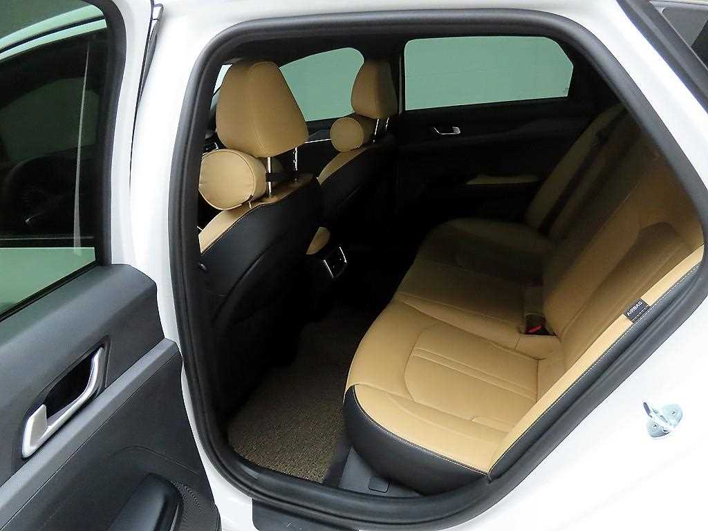 KIA K5 2022 - Importación desde Corea - HF Imports Iquique - Foto 16