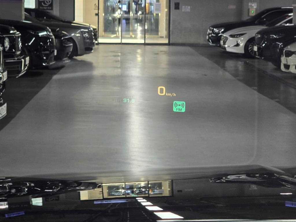 Cadillac Escalade - Vista 10