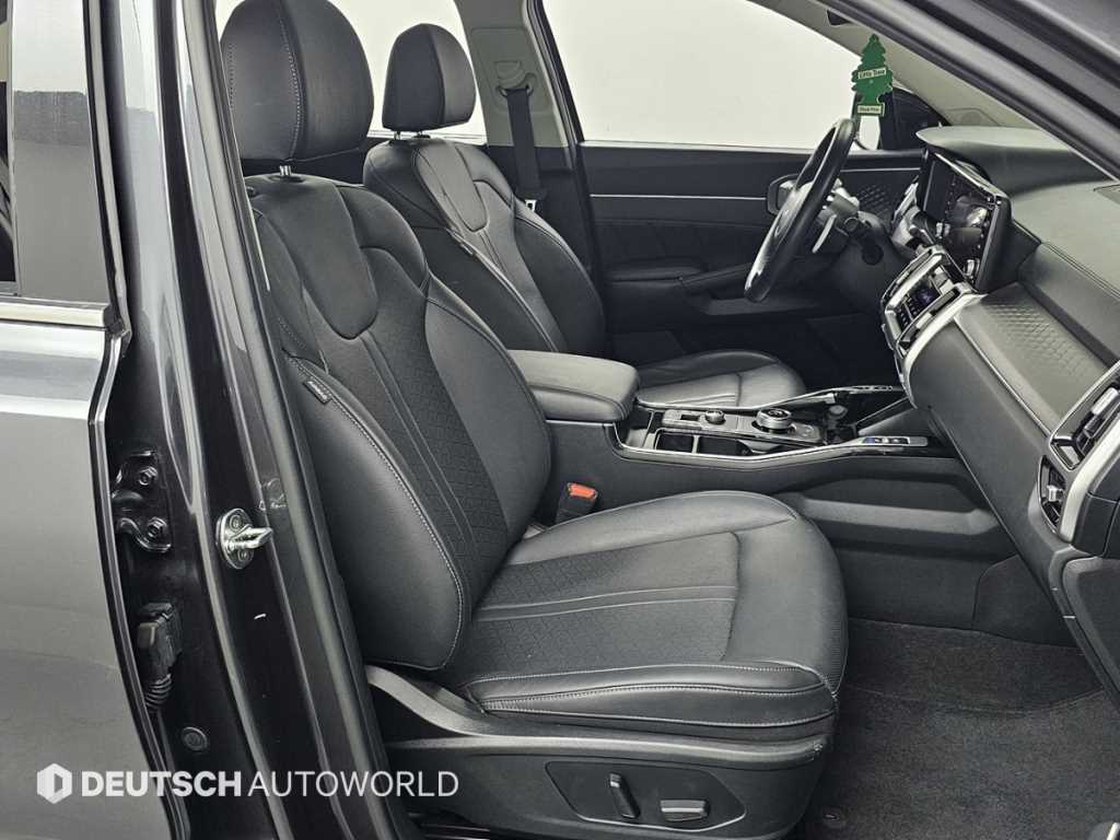 KIA Sorento - Vista 10