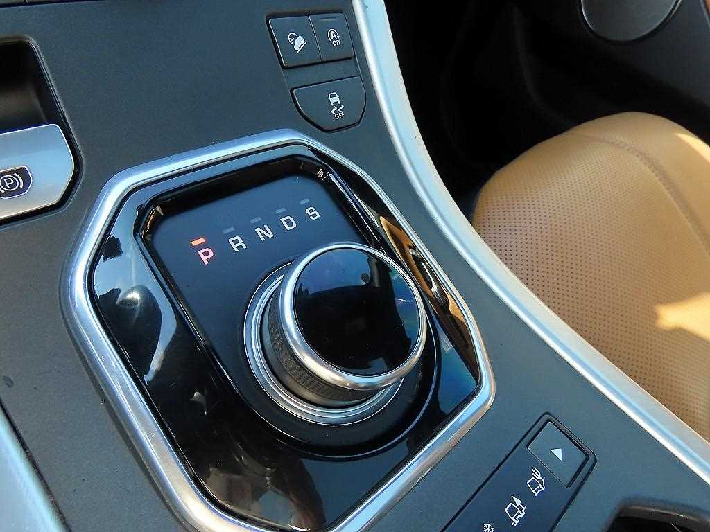 Land Rover Range Rover Bike - Vista 11