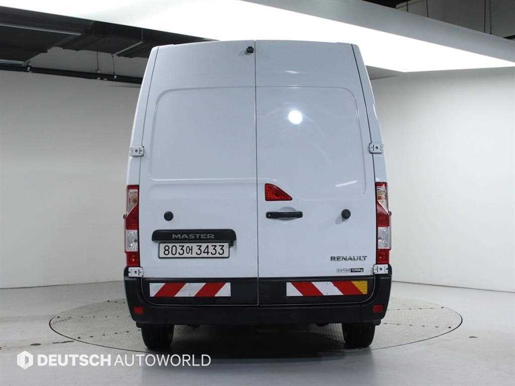 SAMSUNG Master - Vista 4