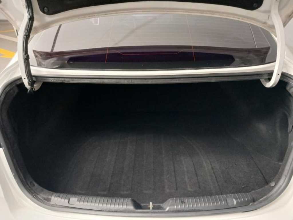 KIA K3 2015 Blanco - Importación desde Corea - HF Imports Iquique - Foto 18