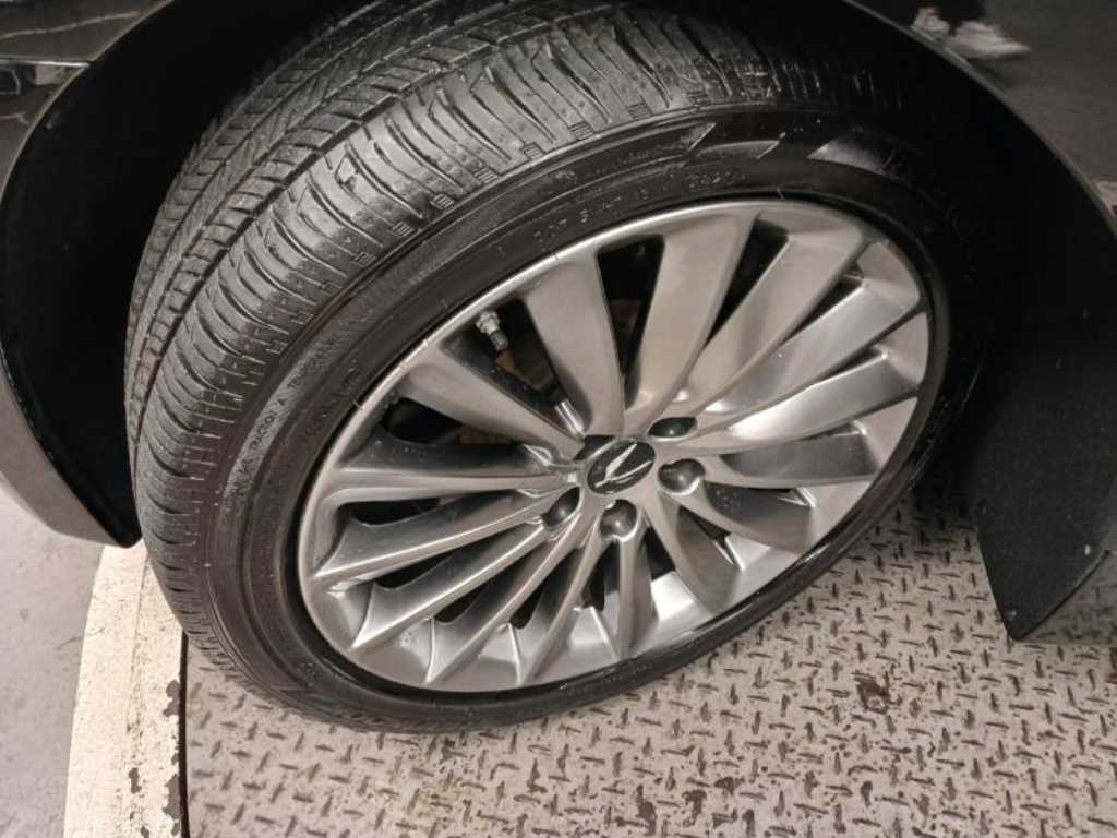 HYUNDAI Equus 2013 - Importación desde Corea - HF Imports Iquique - Foto 20