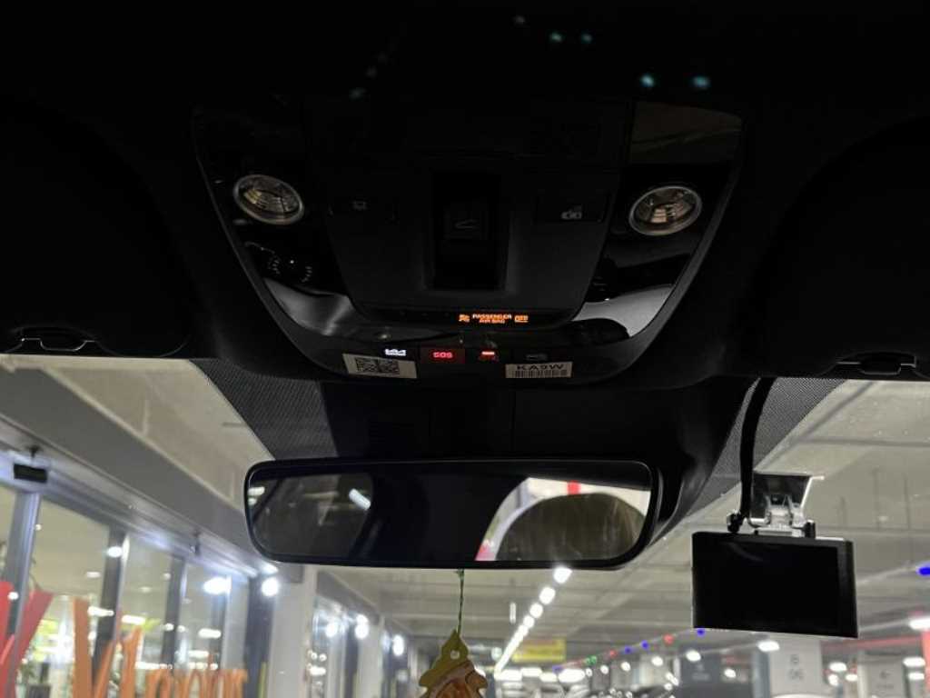 KIA Sorento - Vista 11