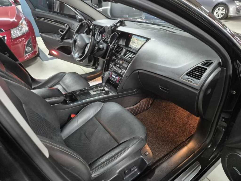 SAMSUNG SM7 - Vista 7