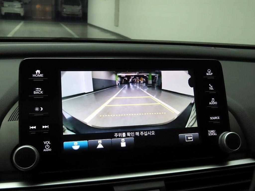 Honda Accord 2019 - Importación desde Corea - HF Imports Iquique - Foto 15