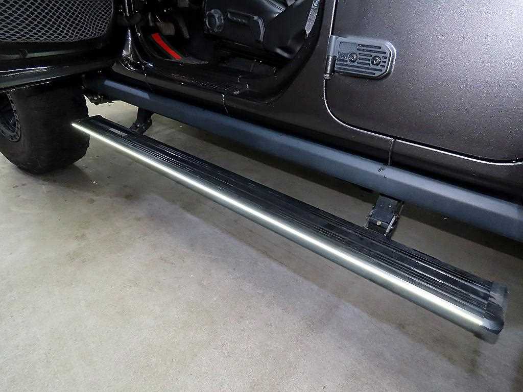 Jeep Wrangler 2019 - Importación desde Corea - HF Imports Iquique - Foto 16