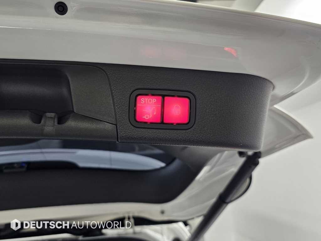 Mercedes Benz GLB Class 2021 Blanco - Importación desde Corea - HF Imports Iquique - Foto 20