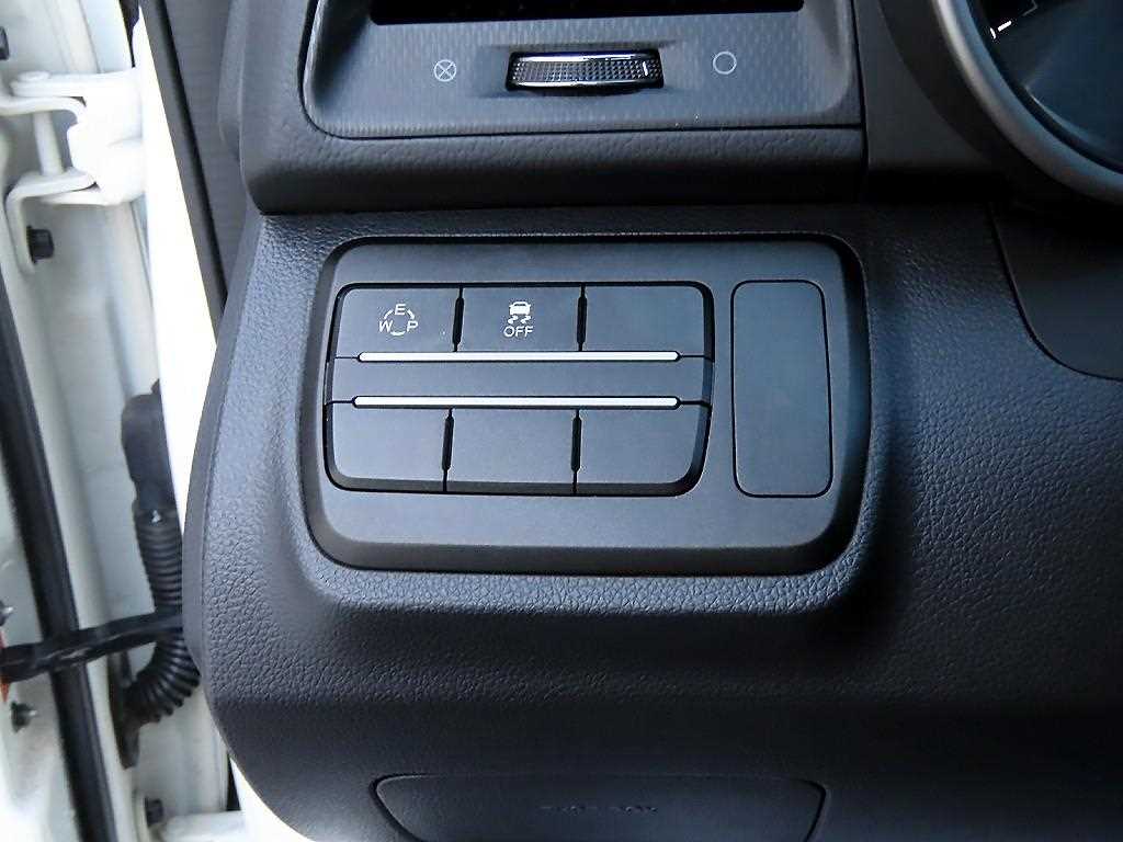 Ssangyong Tivoli - Vista 12