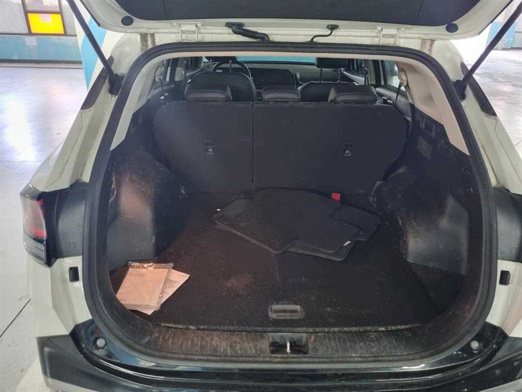 KIA Sportage 2022 Blanco - Importación desde Corea - HF Imports Iquique - Foto 17