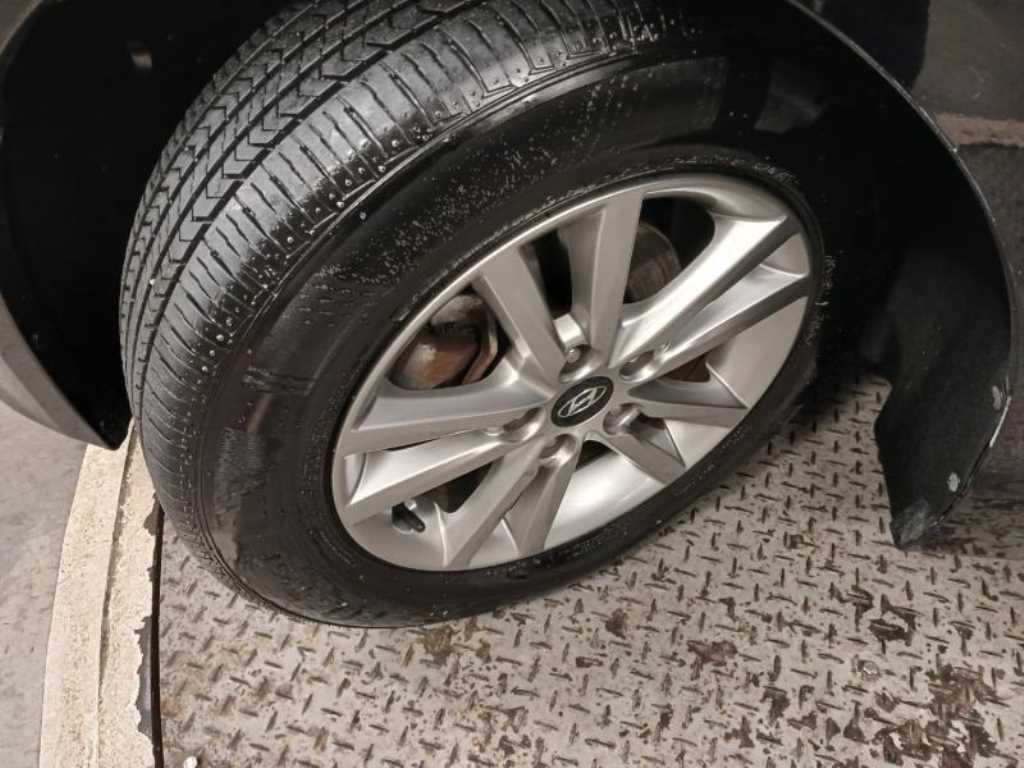 HYUNDAI Sonata 2016 - Importación desde Corea - HF Imports Iquique - Foto 20